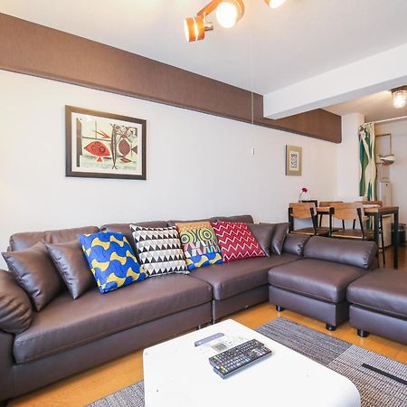 Minoshima Apartment 703 후쿠오카 외부 사진