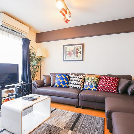 Minoshima Apartment 703 후쿠오카 외부 사진