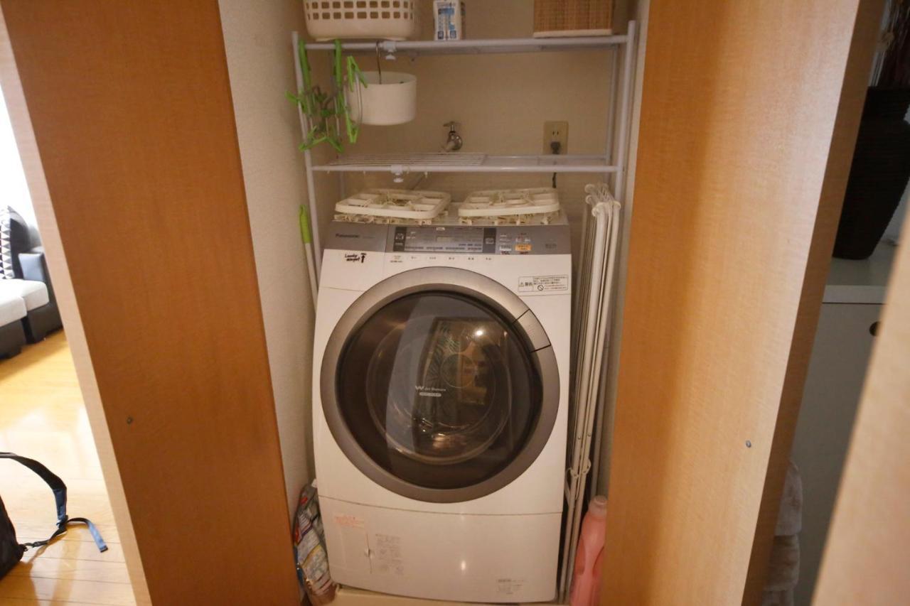 Minoshima Apartment 703 후쿠오카 외부 사진