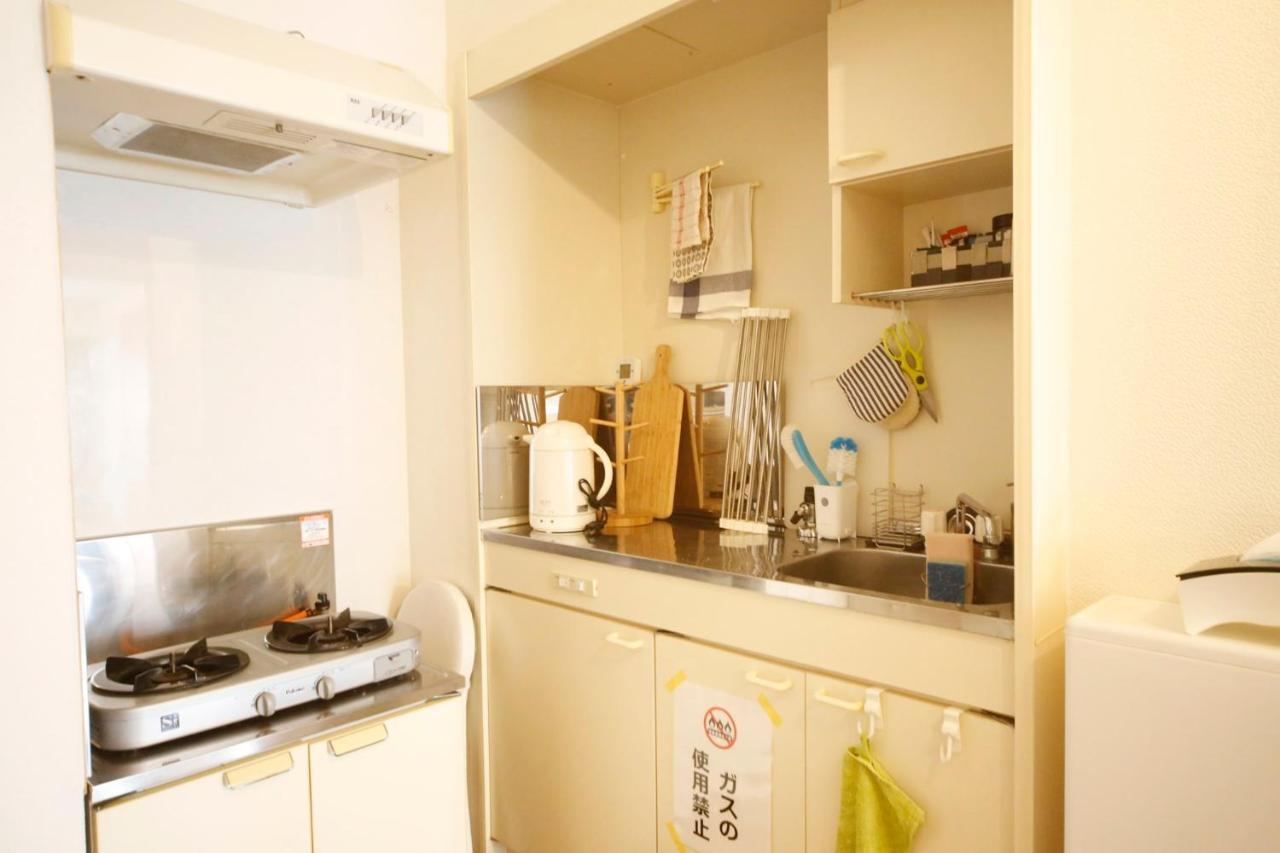 Minoshima Apartment 703 후쿠오카 외부 사진