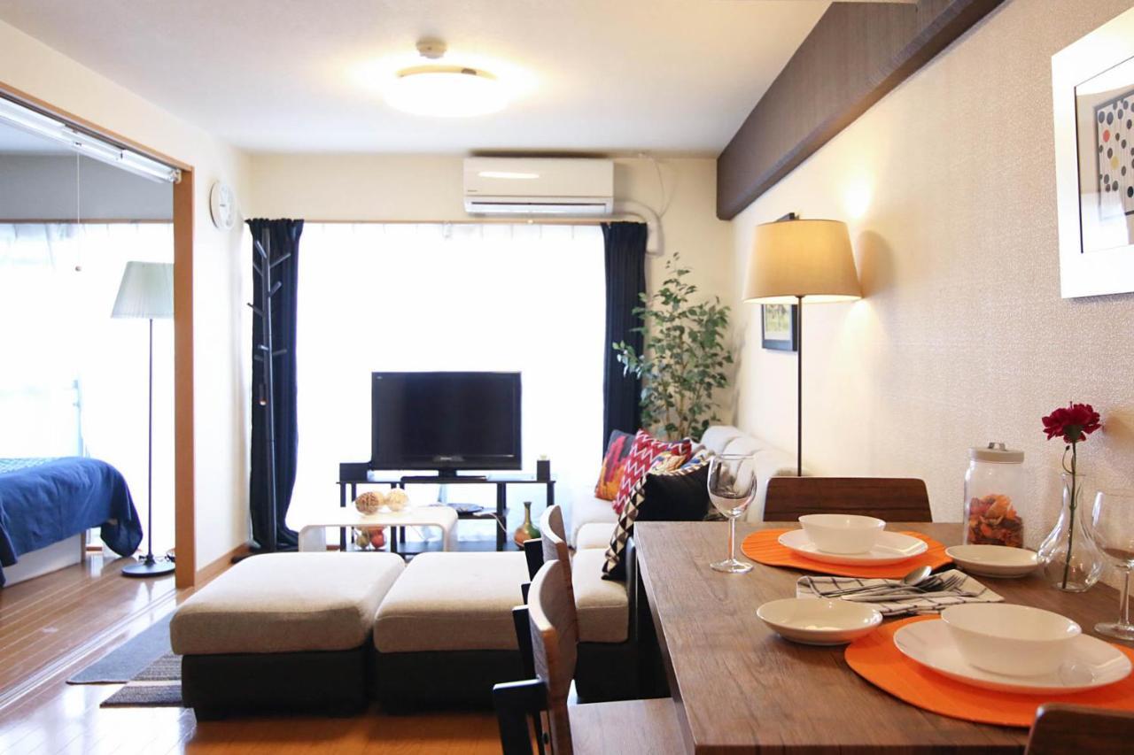Minoshima Apartment 703 후쿠오카 외부 사진